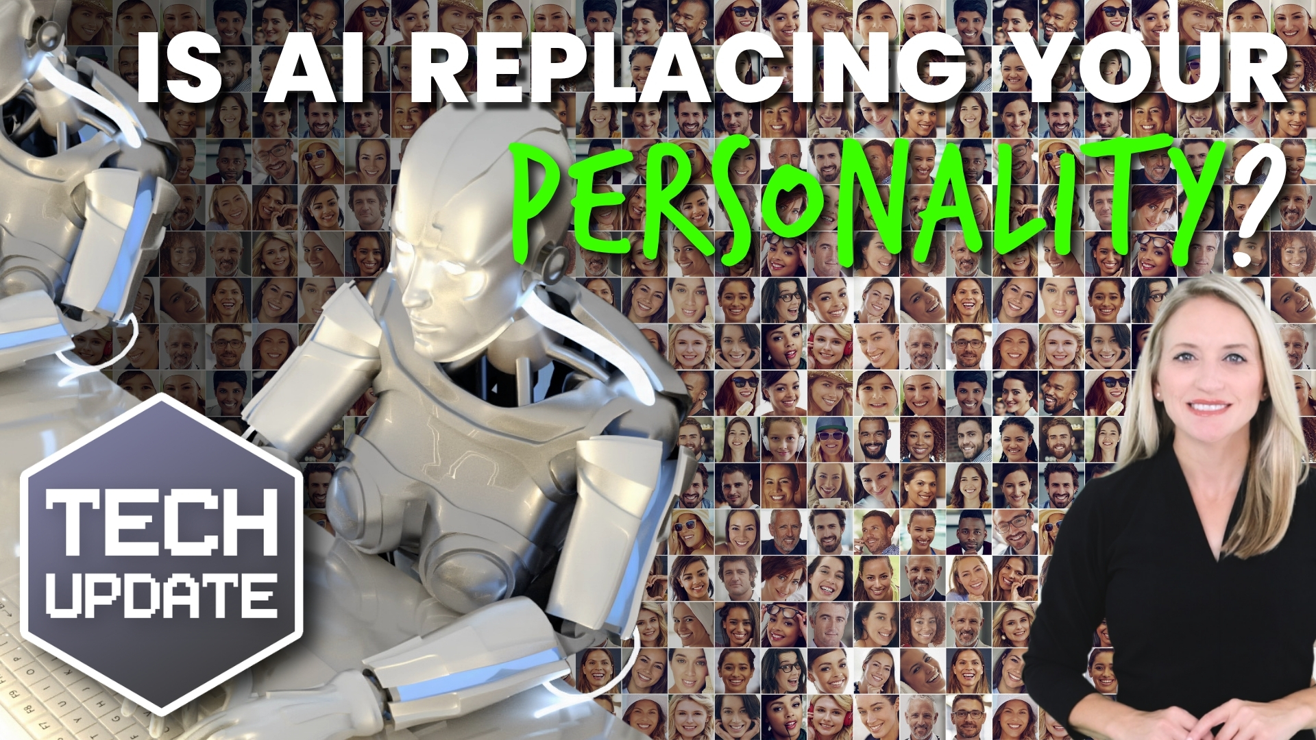 AI saves time, but don’t let it replace personality