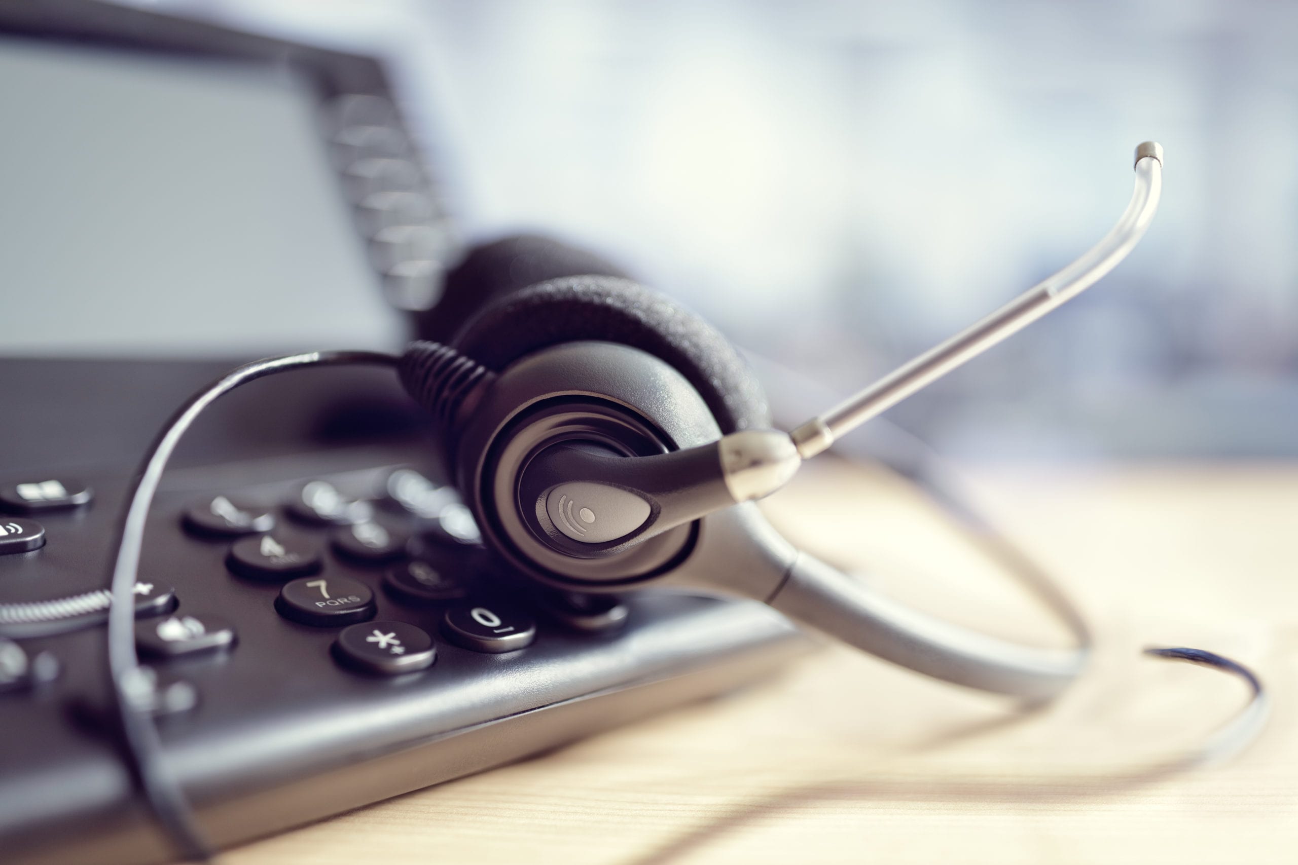 How VoIP Can Lower Costs & Keep Your Customers Happy