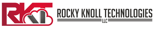 Rocky Knoll Technologies, LLC Logo