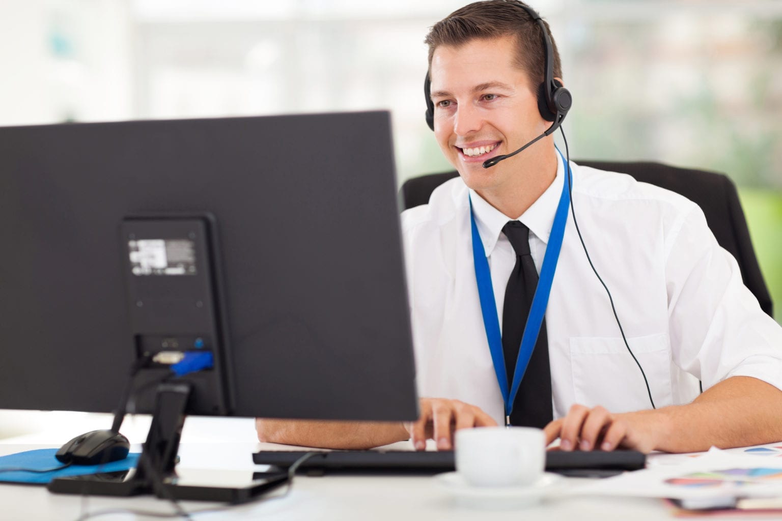 Online remote desktop support jobs from home