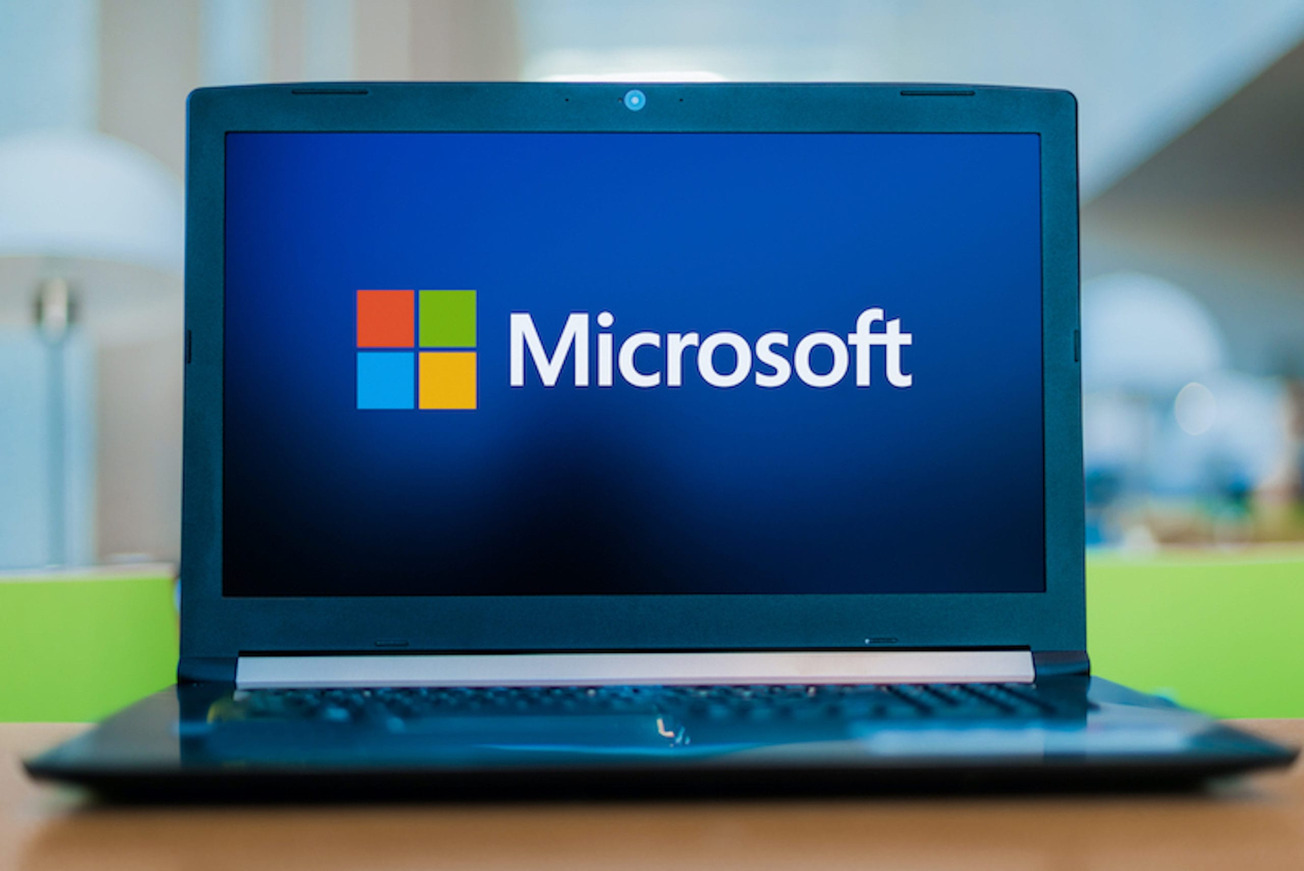 5 Reasons to Use an IT Company to Set Up & Maintain Your Microsoft 365 Account