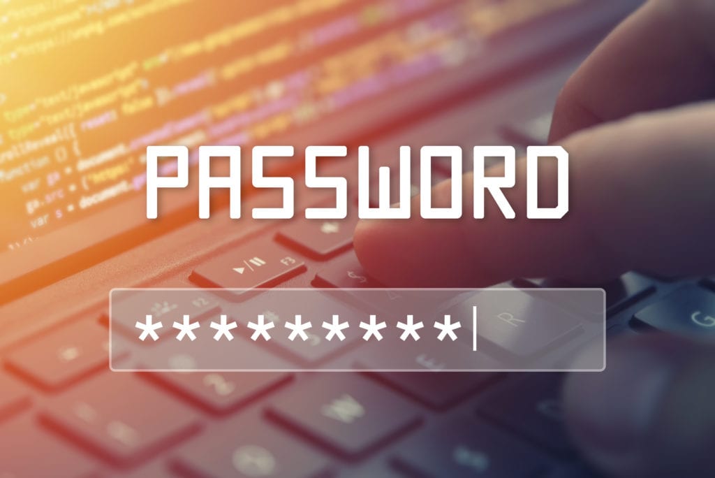 Credential Theft is On the Rise. Learn How to Protect Your Passwords