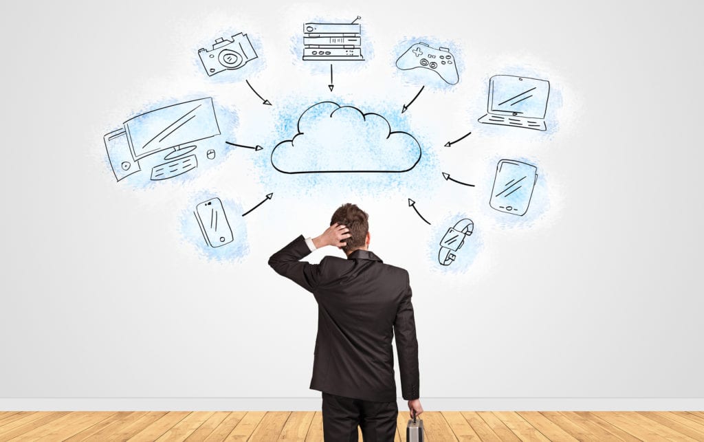 How to Lower Costs by Fixing Cloud Overload 