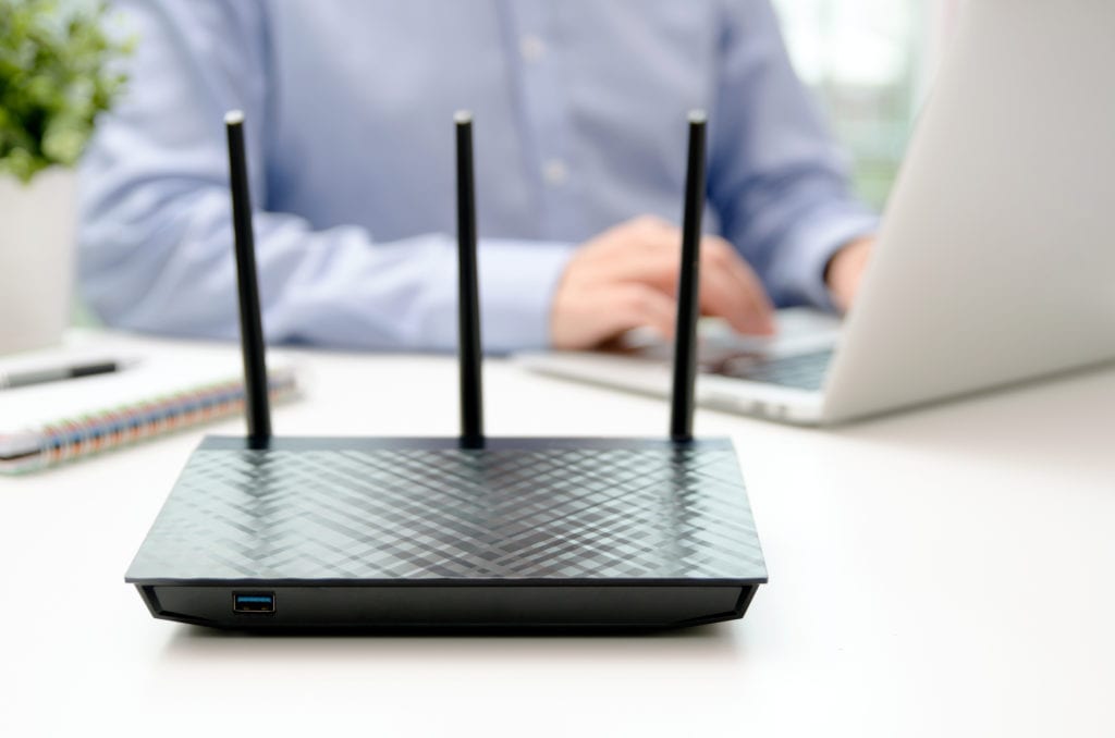 How Can We Prioritize Wi-Fi Bandwidth Between Applications?