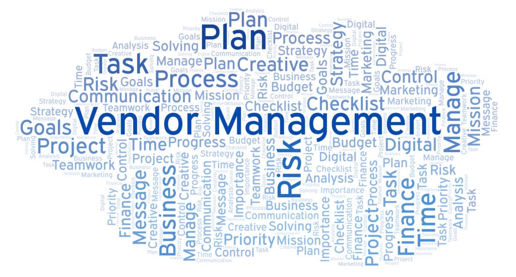 What Are the Benefits of Having Help Managing Technology Vendors?