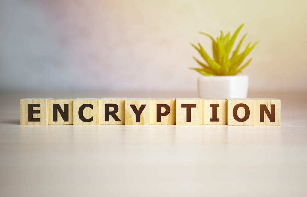 Useful Ways to Implement Encryption Into Your Office Workflows