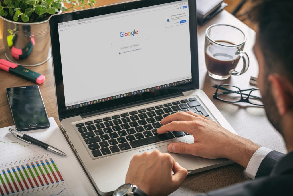 Google Like a Pro With These "Secret" Search Tips