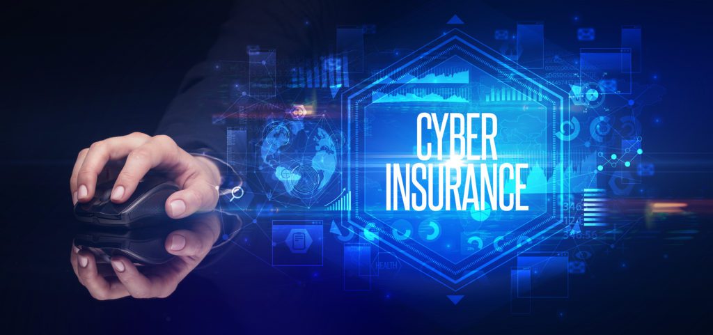 What Questions Can We Expect When Applying for Cybersecurity Insurance?