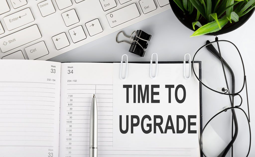 Popular IT Upgrades to Make Now, So You Can Deduct Them on Your 2021 Taxes
