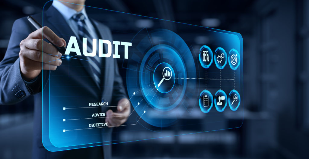 It's Time to Audit Your Privileged Account Access. Here's How