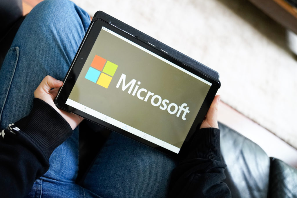 What Is the Microsoft Power Platform & What Can It Do for Your Company?